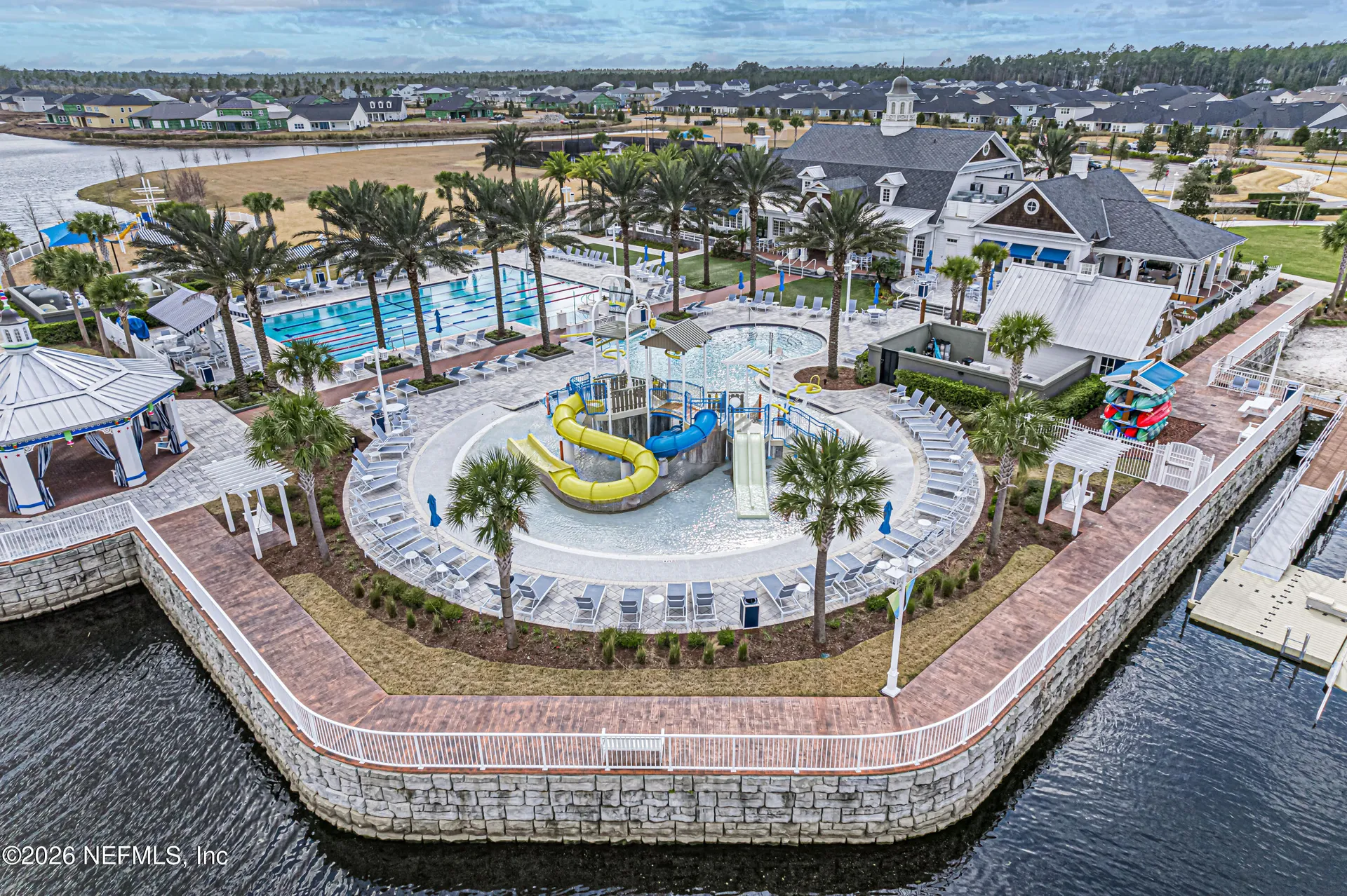 186 Concave Lane St. Augustine FL 32095