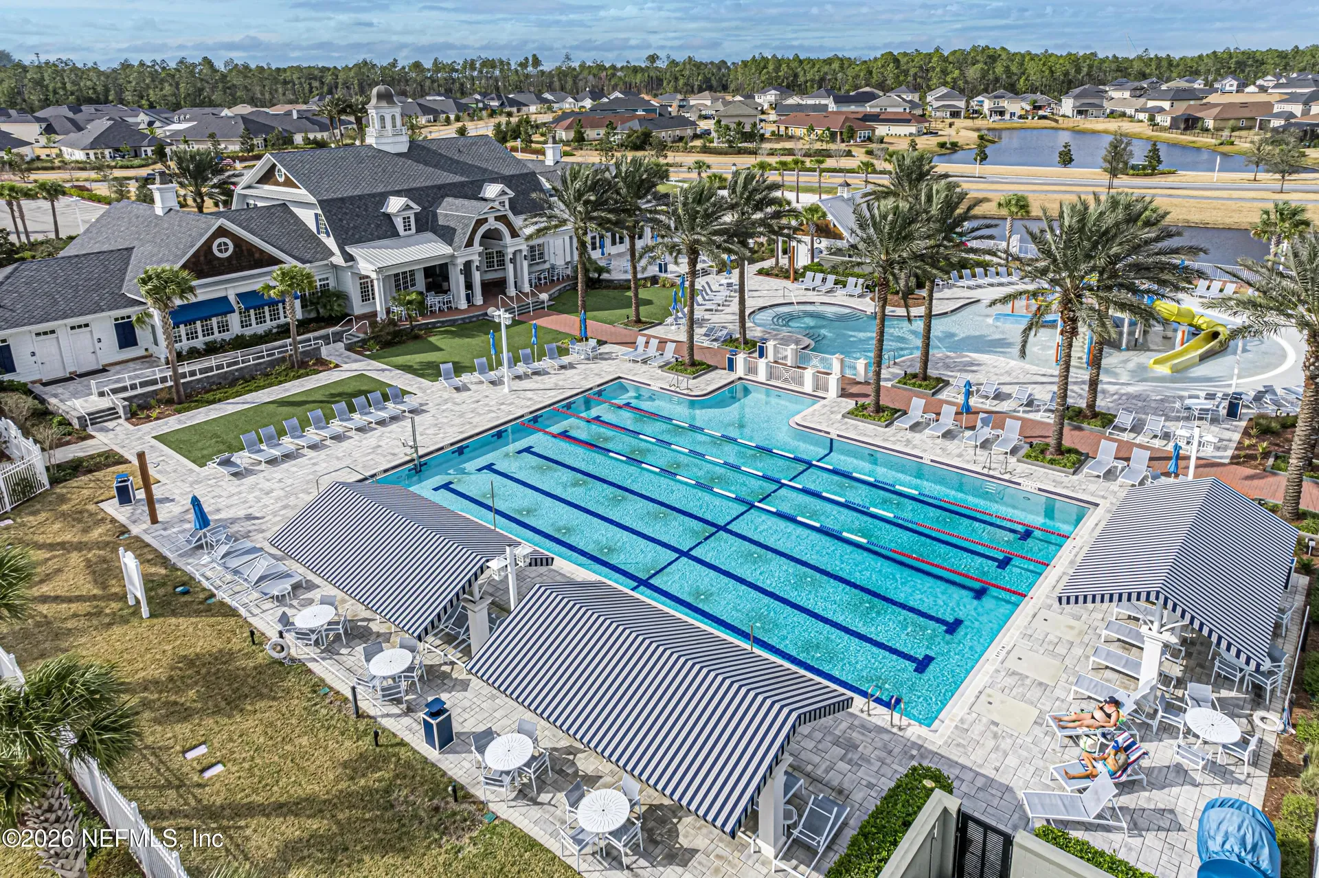 186 Concave Lane St. Augustine FL 32095