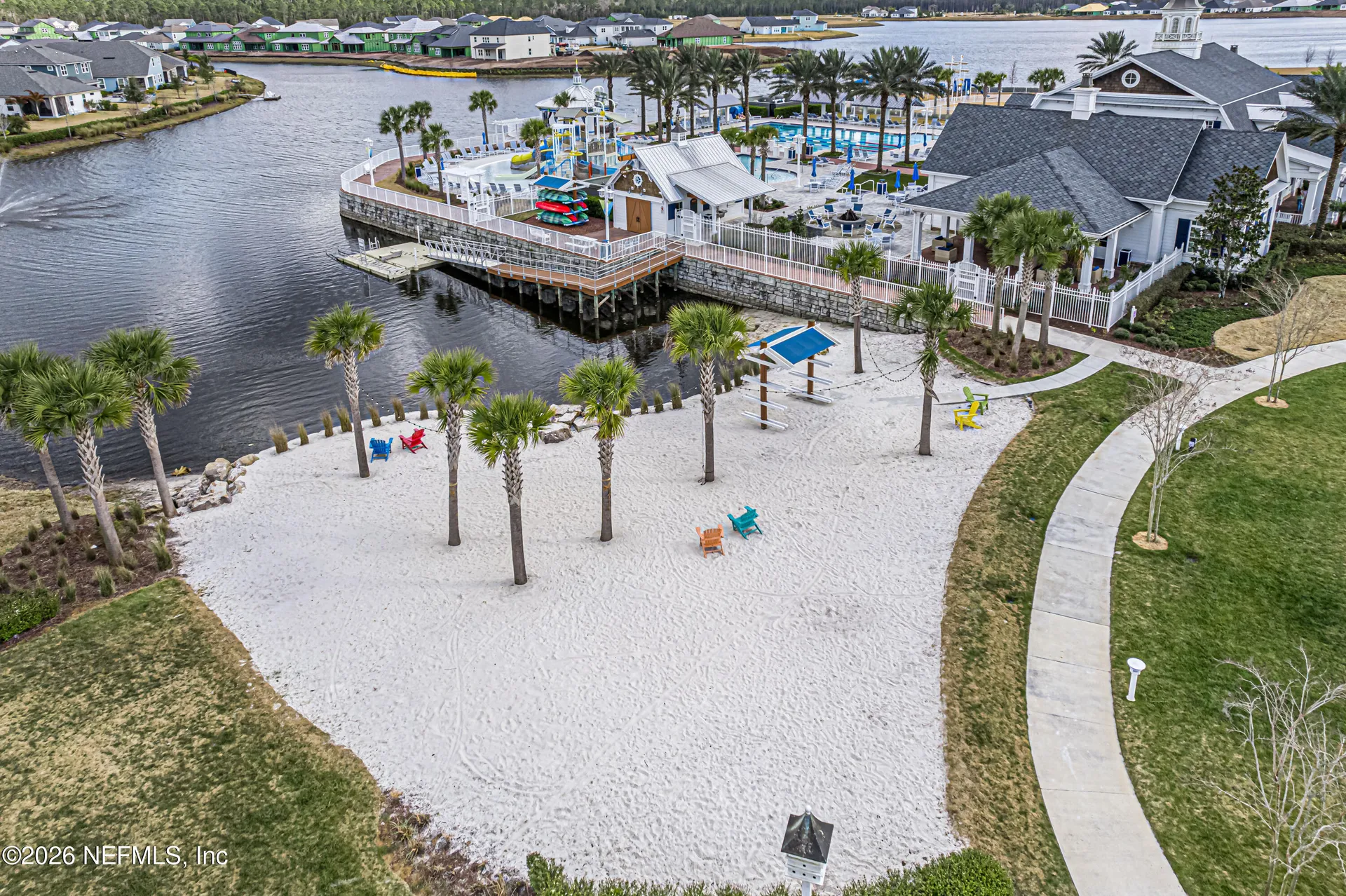 186 Concave Lane St. Augustine FL 32095