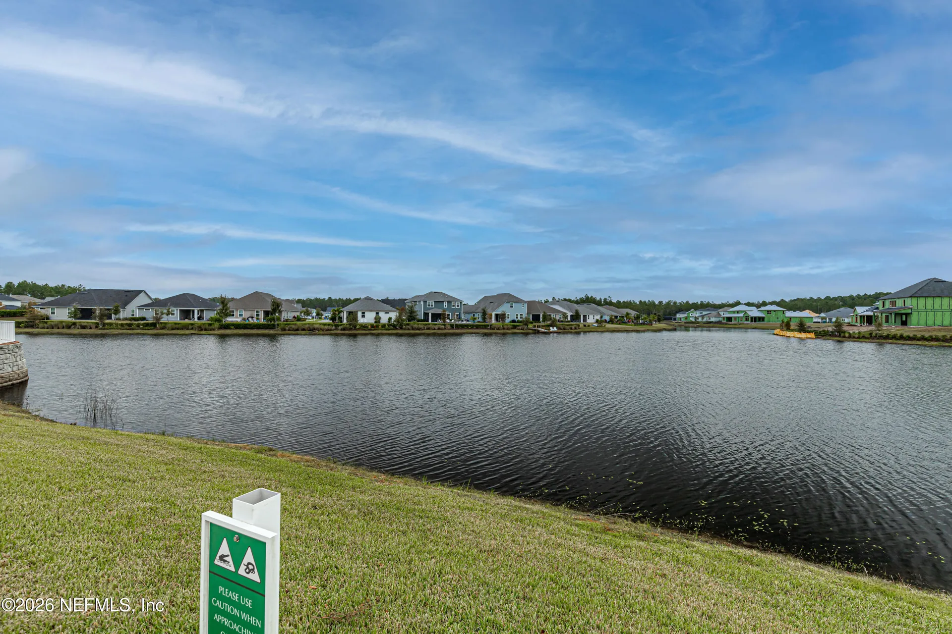 186 Concave Lane St. Augustine FL 32095