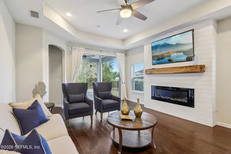 186 Concave Lane St. Augustine FL 32095