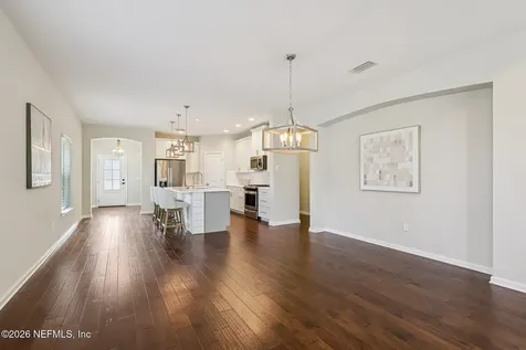 186 Concave Lane St. Augustine FL 32095