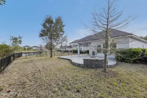 186 Concave Lane St. Augustine FL 32095