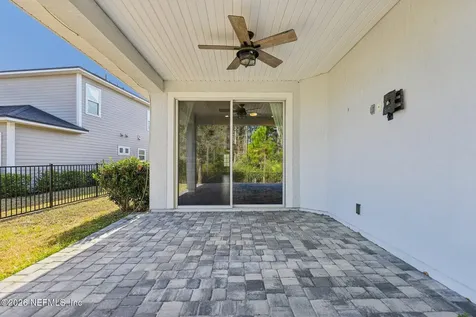 186 Concave Lane St. Augustine FL 32095