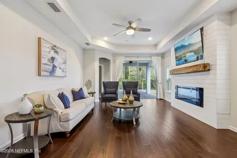 186 Concave Lane St. Augustine FL 32095