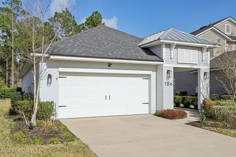 186 Concave Lane St. Augustine FL 32095