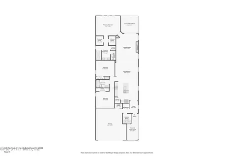186 Concave Lane St. Augustine FL 32095