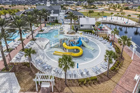 186 Concave Lane St. Augustine FL 32095