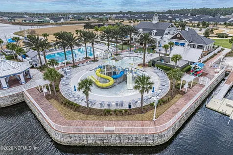186 Concave Lane St. Augustine FL 32095
