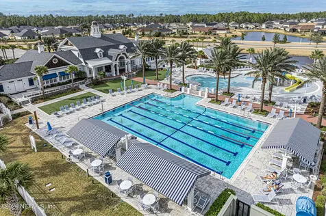 186 Concave Lane St. Augustine FL 32095