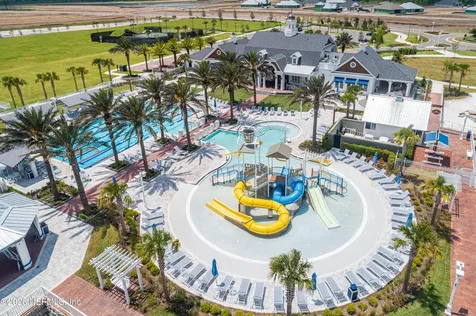 186 Concave Lane St. Augustine FL 32095