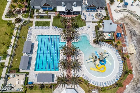 186 Concave Lane St. Augustine FL 32095