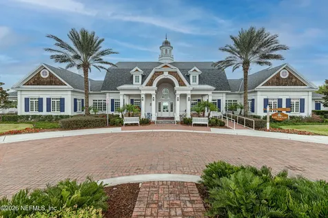 186 Concave Lane St. Augustine FL 32095