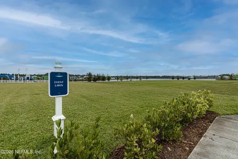 186 Concave Lane St. Augustine FL 32095