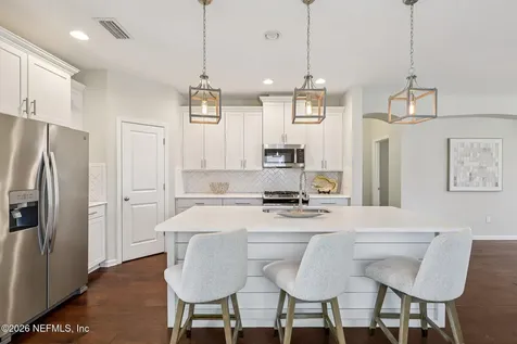 186 Concave Lane St. Augustine FL 32095