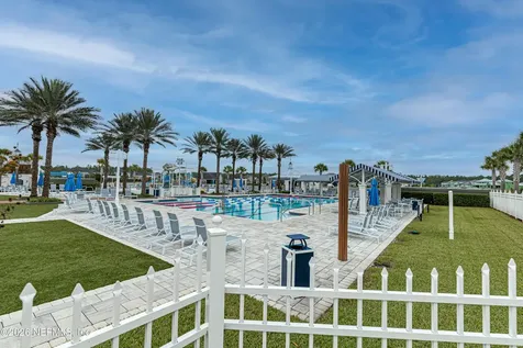 186 Concave Lane St. Augustine FL 32095