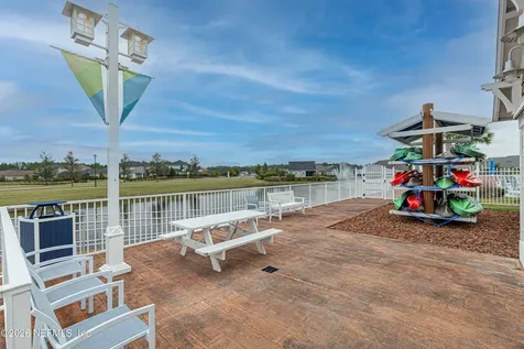 186 Concave Lane St. Augustine FL 32095