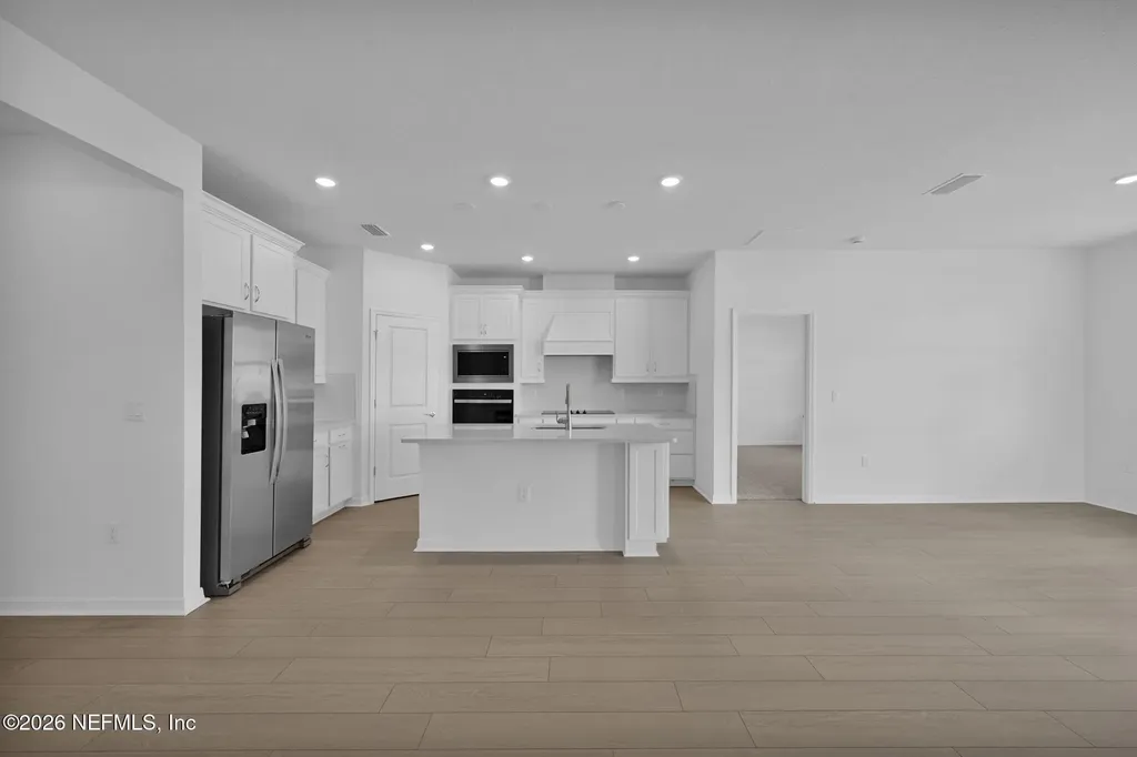 3319 Willowleaf Lane Green Cove Springs FL 32043