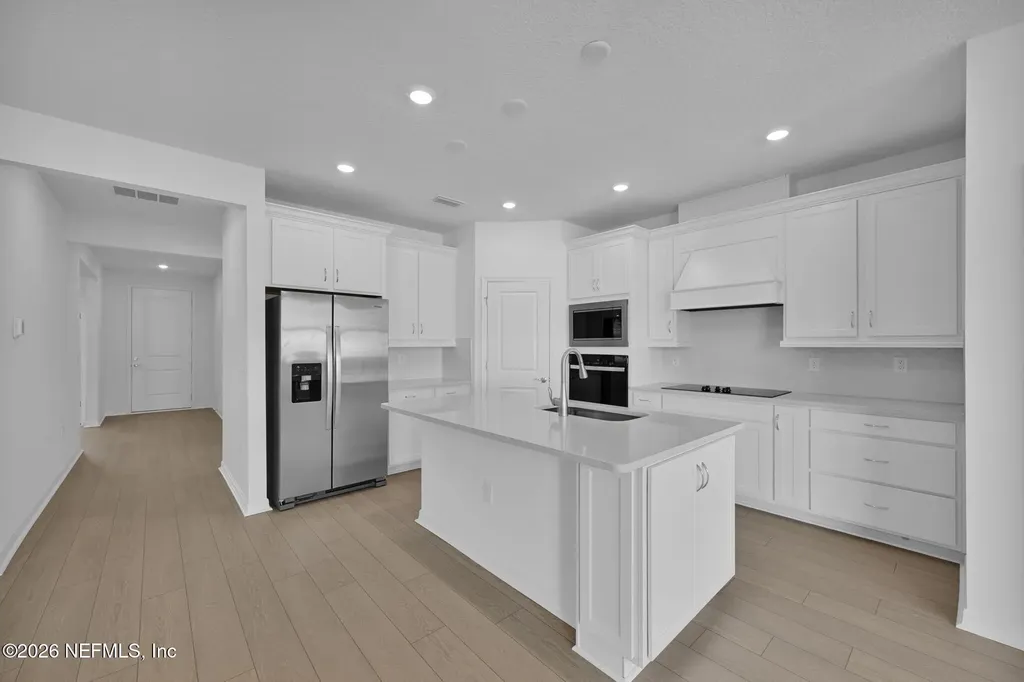 3319 Willowleaf Lane Green Cove Springs FL 32043