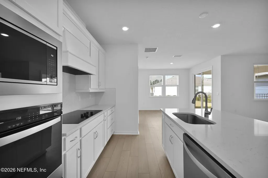 3319 Willowleaf Lane Green Cove Springs FL 32043