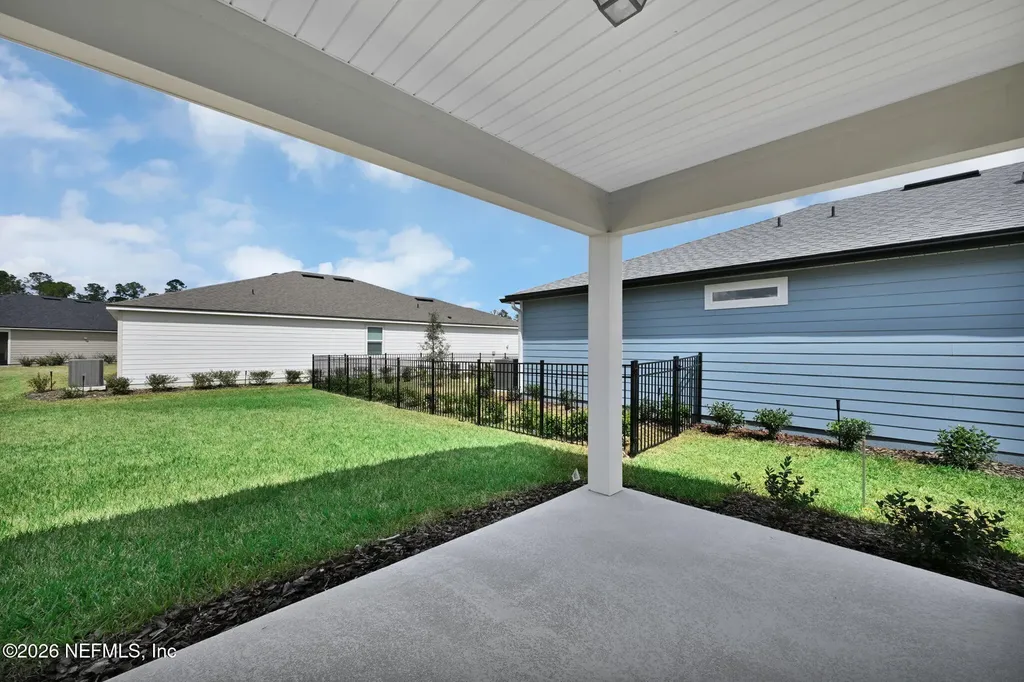 3319 Willowleaf Lane Green Cove Springs FL 32043