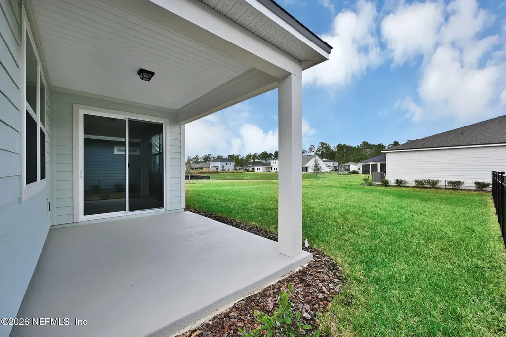 3319 Willowleaf Lane Green Cove Springs FL 32043