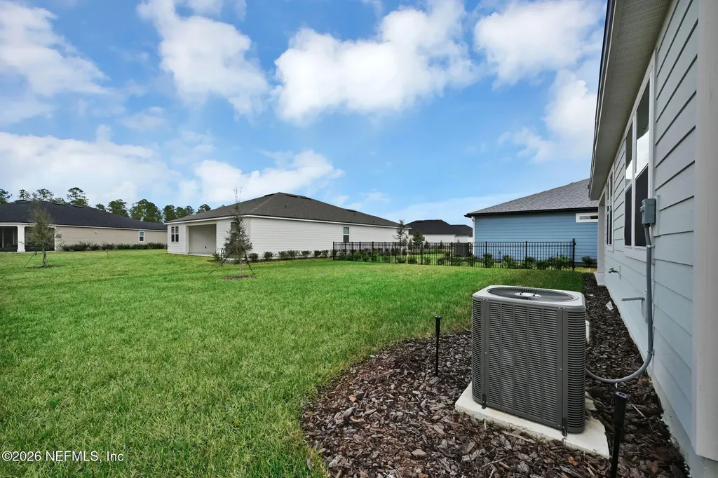 3319 Willowleaf Lane Green Cove Springs FL 32043