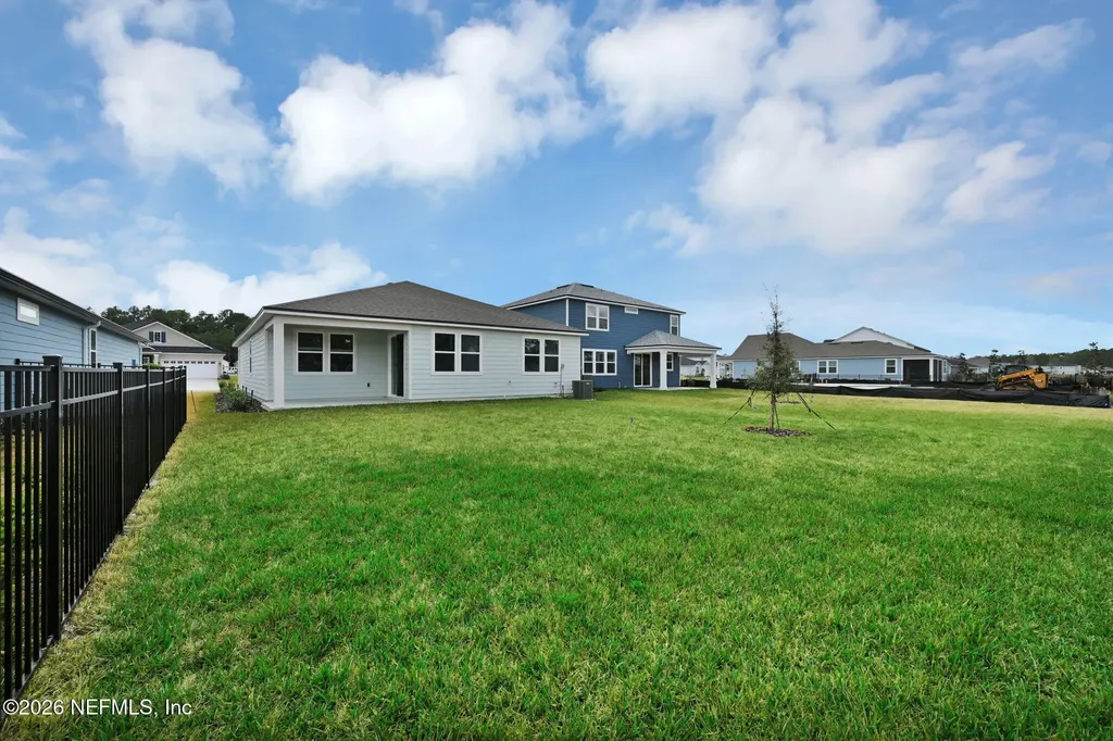 3319 Willowleaf Lane Green Cove Springs FL 32043