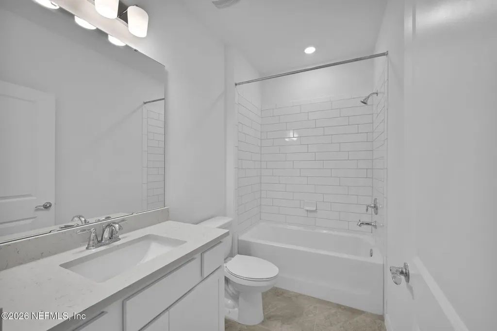 3319 Willowleaf Lane Green Cove Springs FL 32043