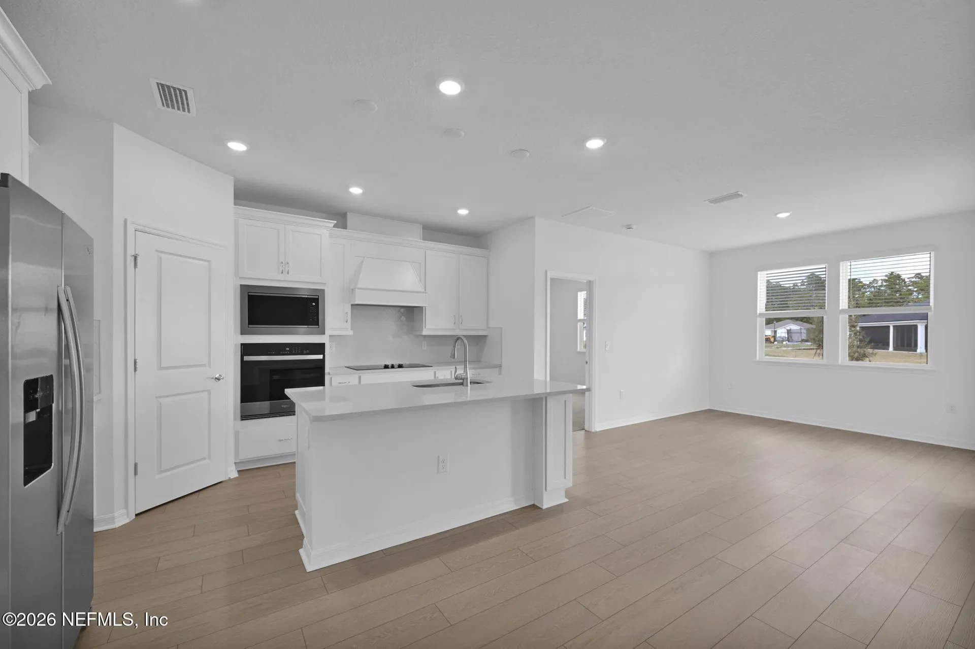 3319 Willowleaf Lane Green Cove Springs FL 32043