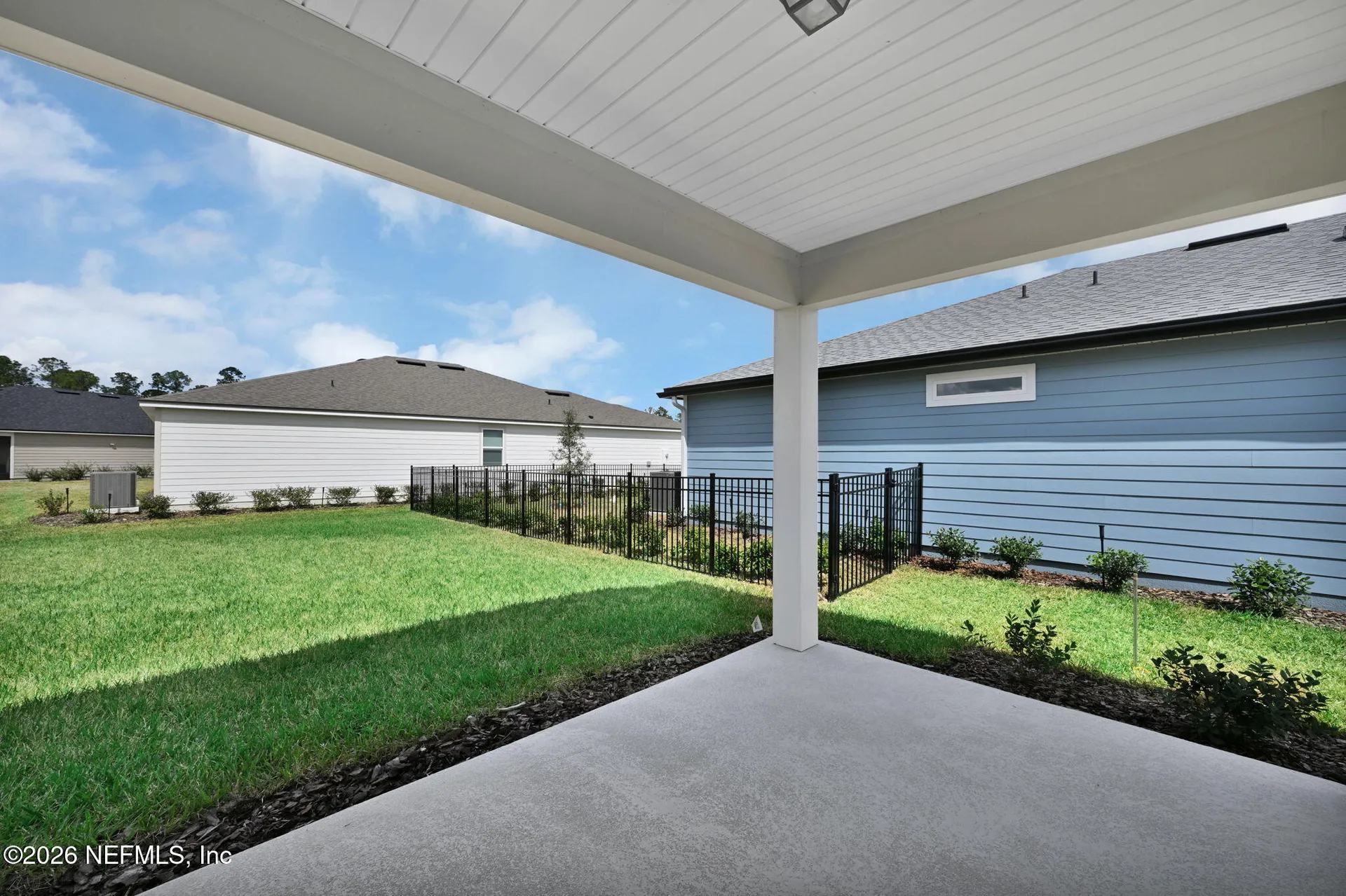 3319 Willowleaf Lane Green Cove Springs FL 32043