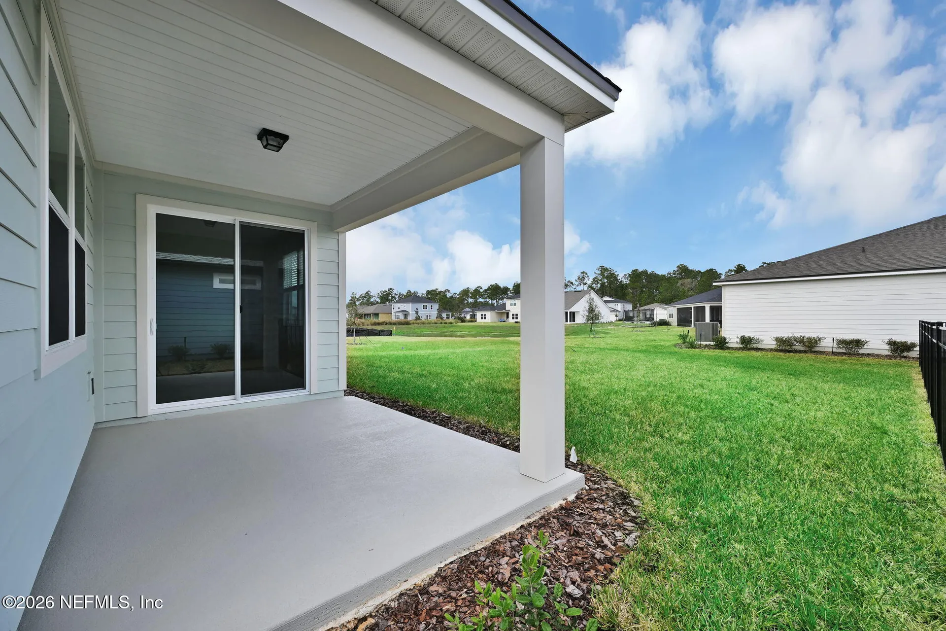 3319 Willowleaf Lane Green Cove Springs FL 32043