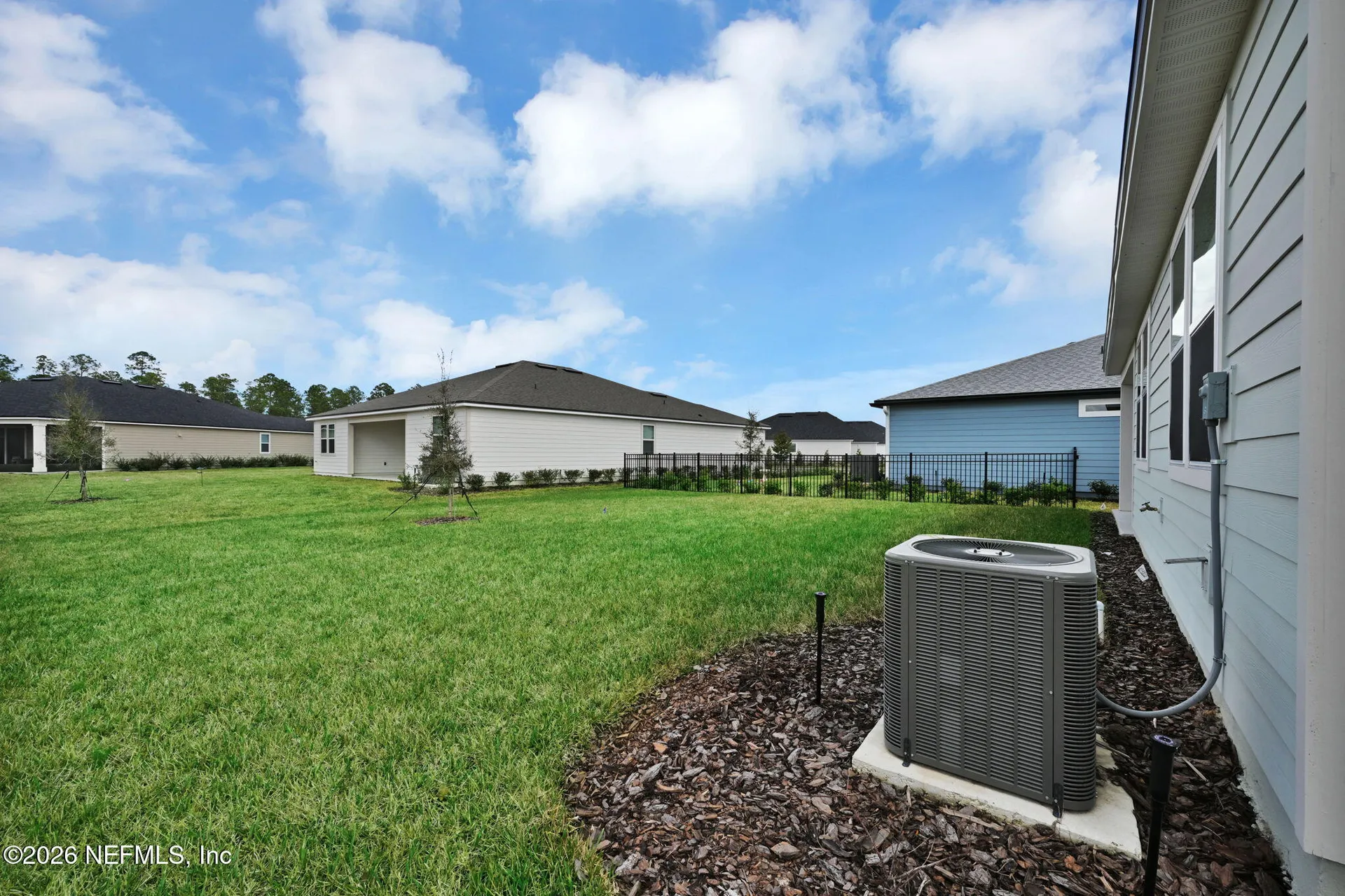 3319 Willowleaf Lane Green Cove Springs FL 32043