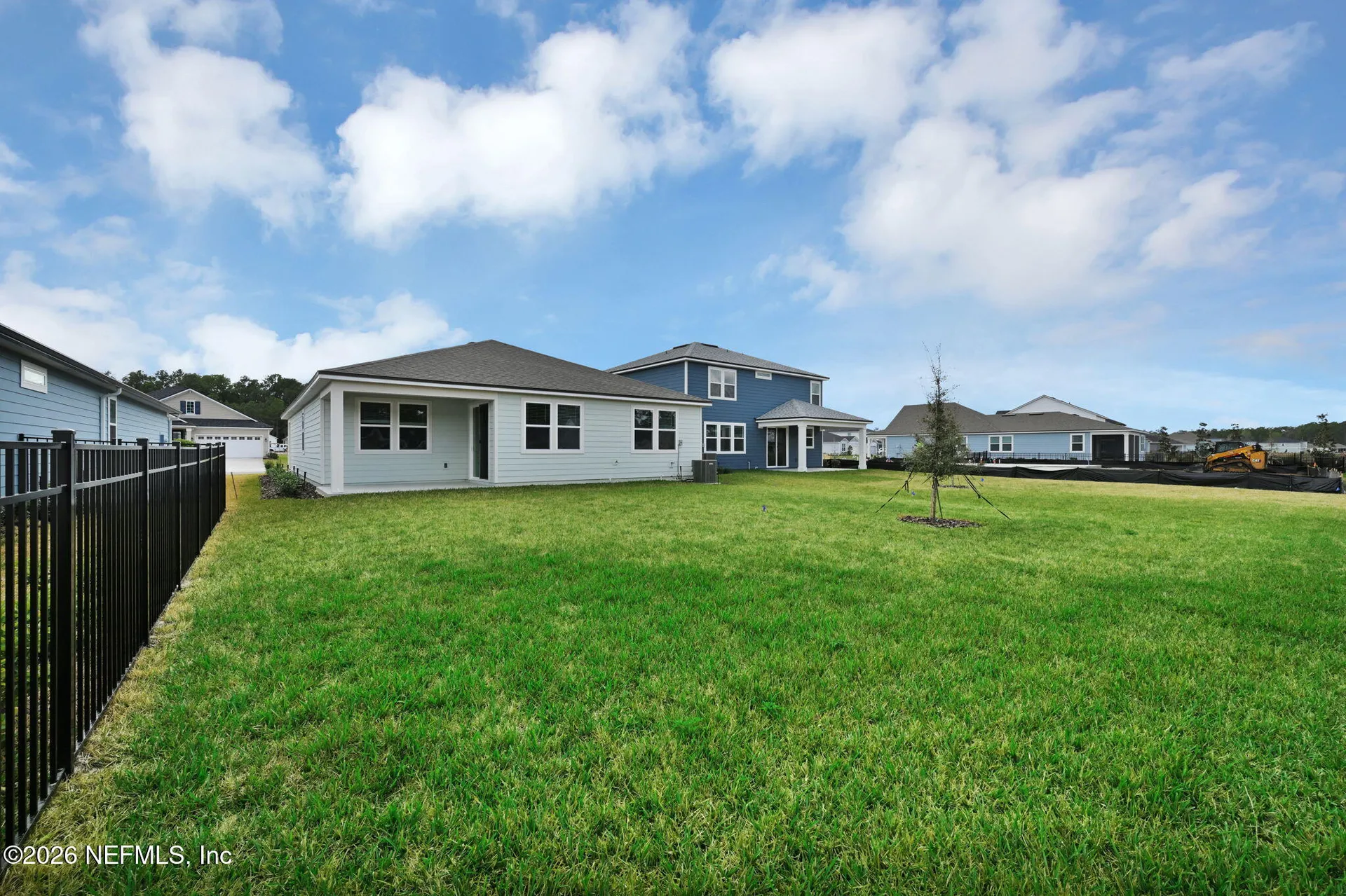 3319 Willowleaf Lane Green Cove Springs FL 32043