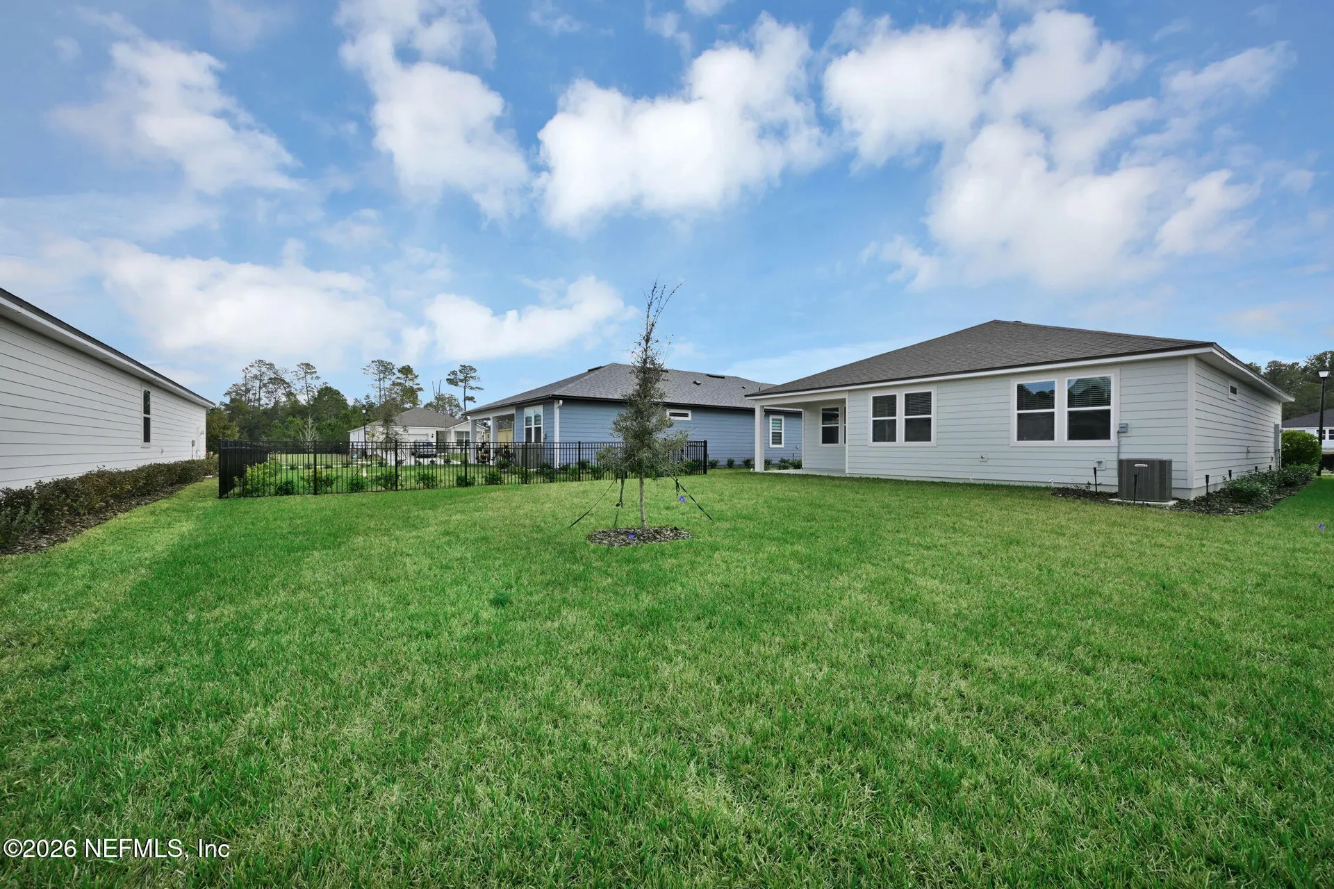 3319 Willowleaf Lane Green Cove Springs FL 32043