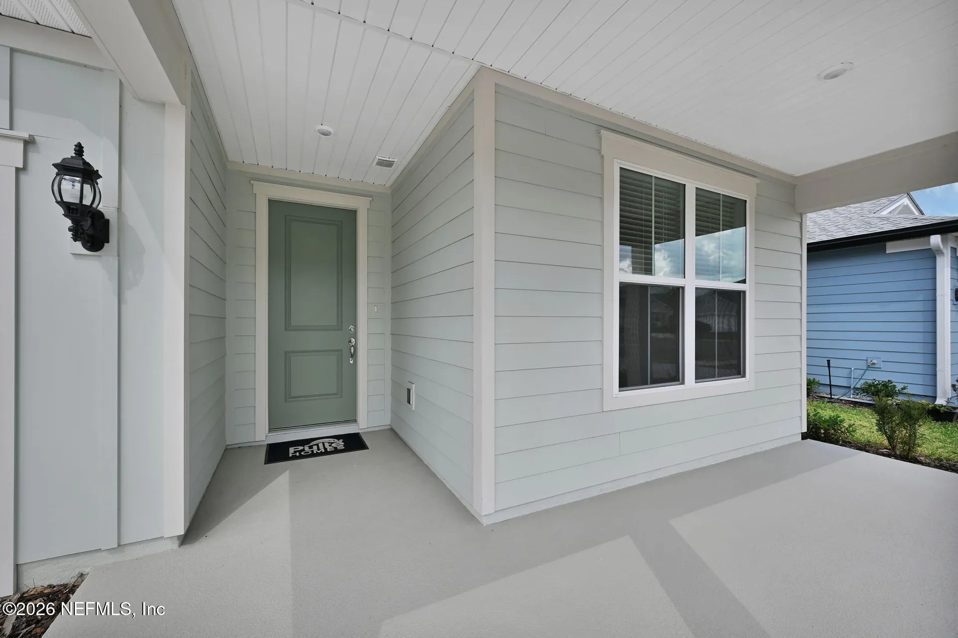 3319 Willowleaf Lane Green Cove Springs FL 32043
