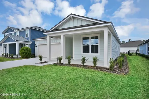 3319 Willowleaf Lane Green Cove Springs FL 32043