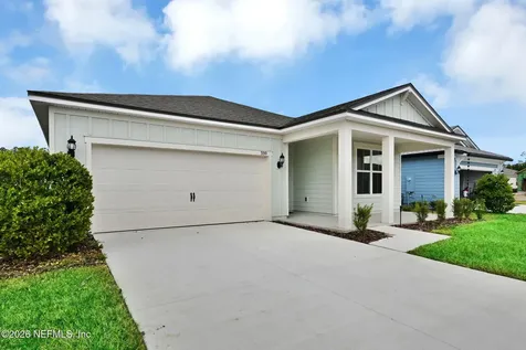 3319 Willowleaf Lane Green Cove Springs FL 32043