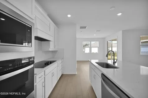 3319 Willowleaf Lane Green Cove Springs FL 32043