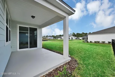3319 Willowleaf Lane Green Cove Springs FL 32043