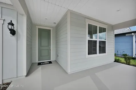 3319 Willowleaf Lane Green Cove Springs FL 32043