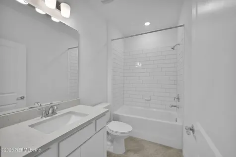 3319 Willowleaf Lane Green Cove Springs FL 32043