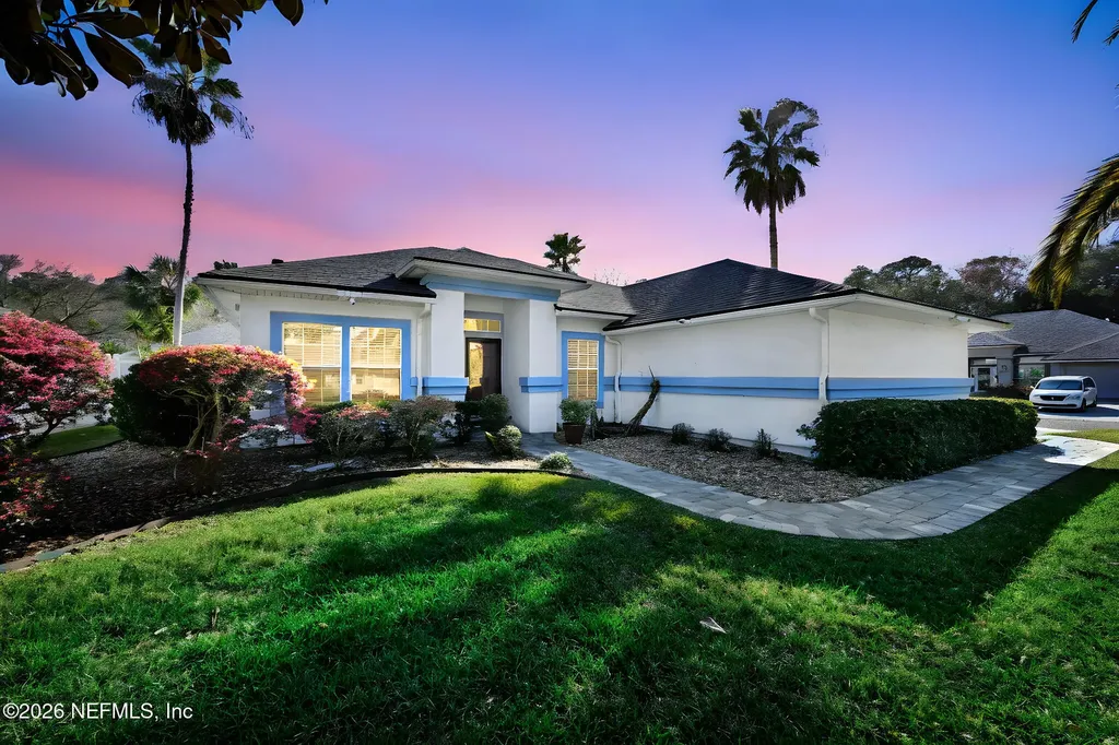 1510 Persimmon Circle N Fernandina Beach FL 32034