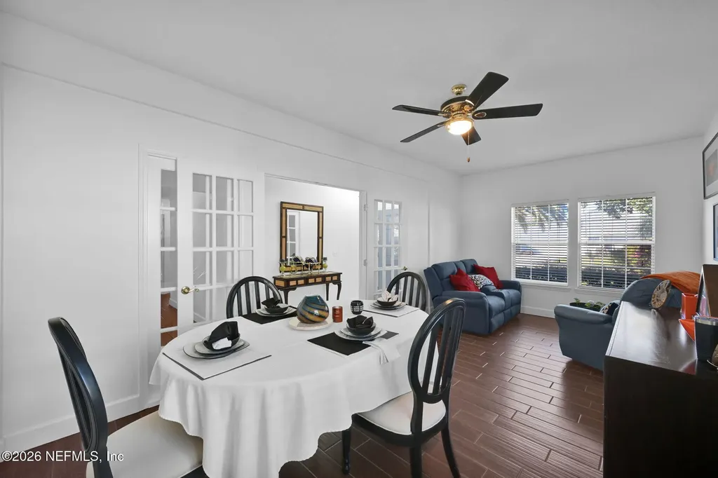 1510 Persimmon Circle N Fernandina Beach FL 32034