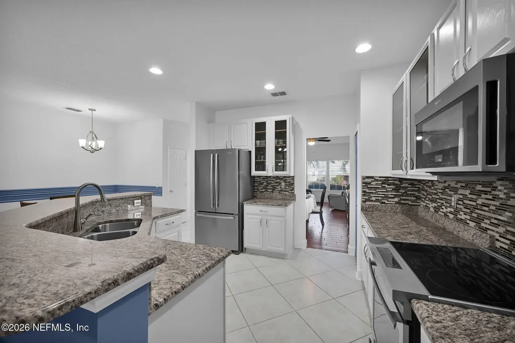 1510 Persimmon Circle N Fernandina Beach FL 32034