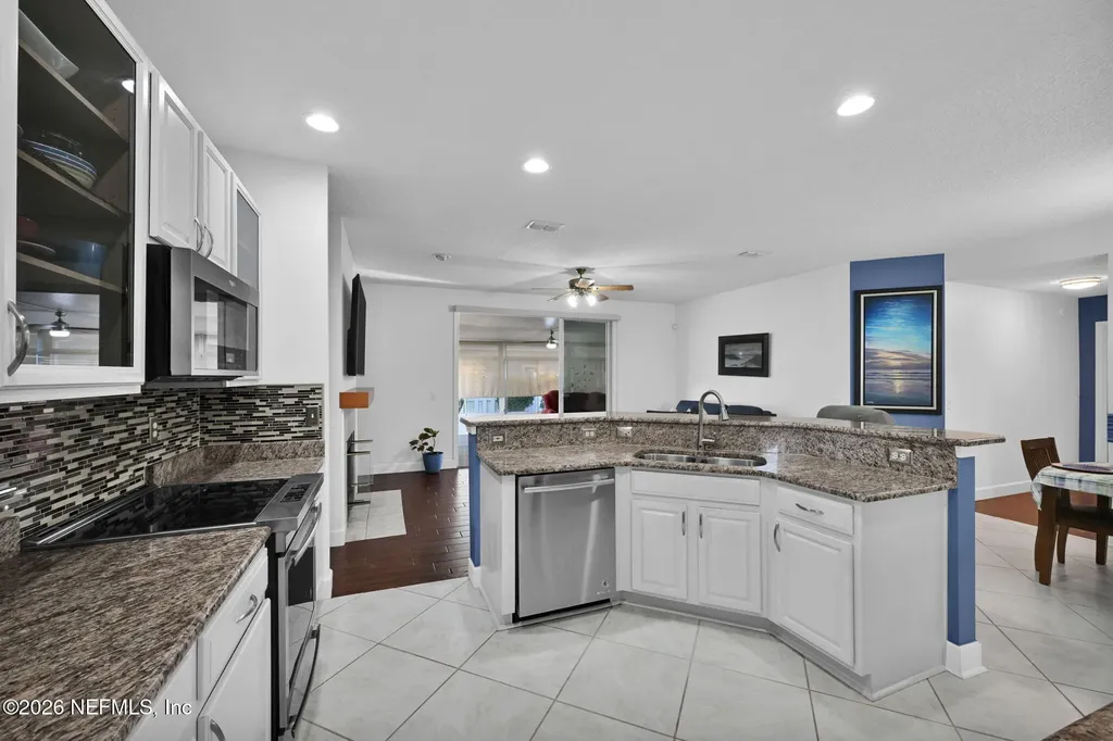 1510 Persimmon Circle N Fernandina Beach FL 32034