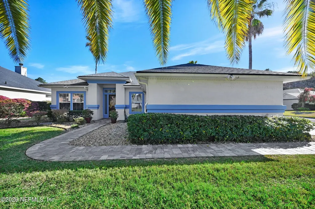 1510 Persimmon Circle N Fernandina Beach FL 32034
