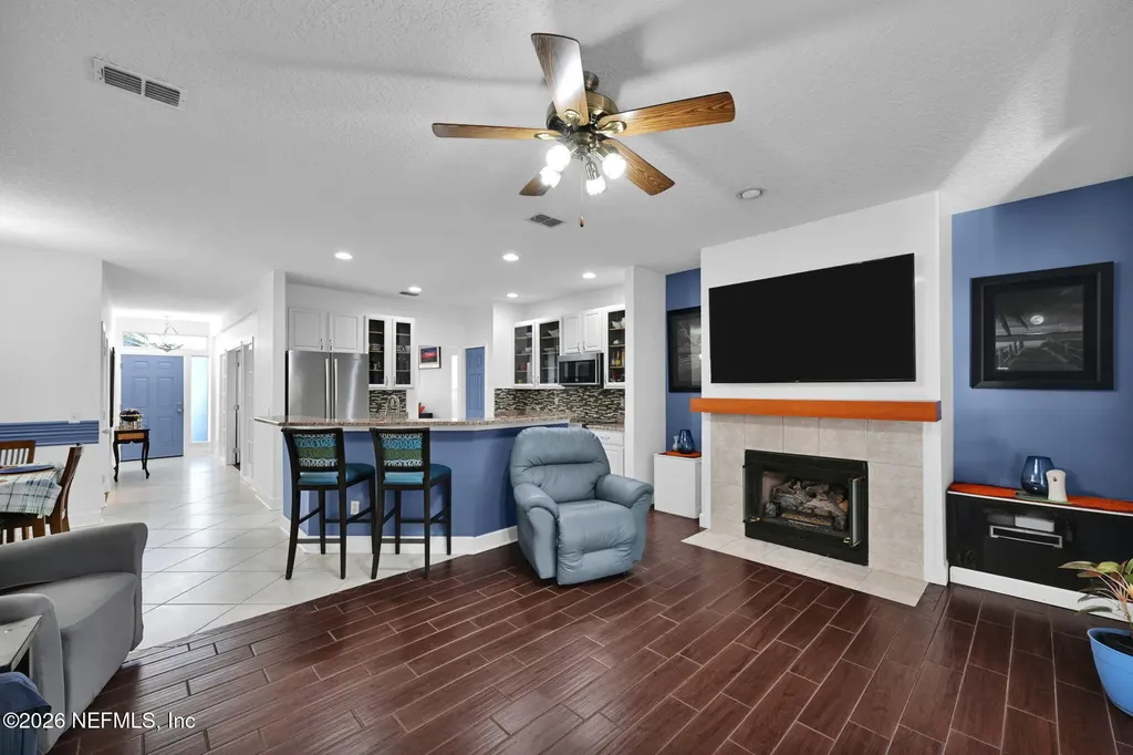 1510 Persimmon Circle N Fernandina Beach FL 32034