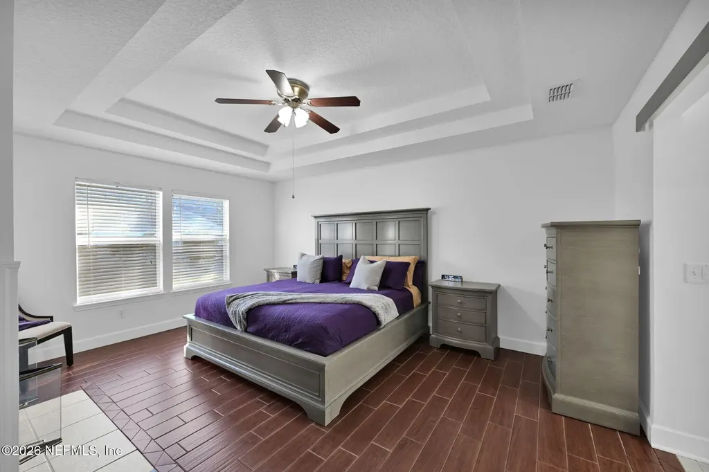 1510 Persimmon Circle N Fernandina Beach FL 32034