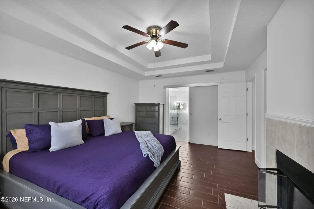 1510 Persimmon Circle N Fernandina Beach FL 32034
